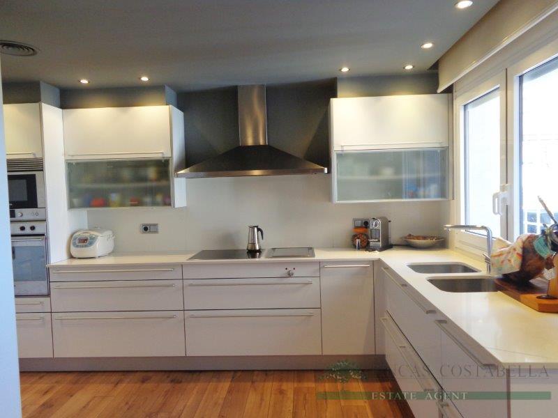 For sale of villa in Platja d´Aro