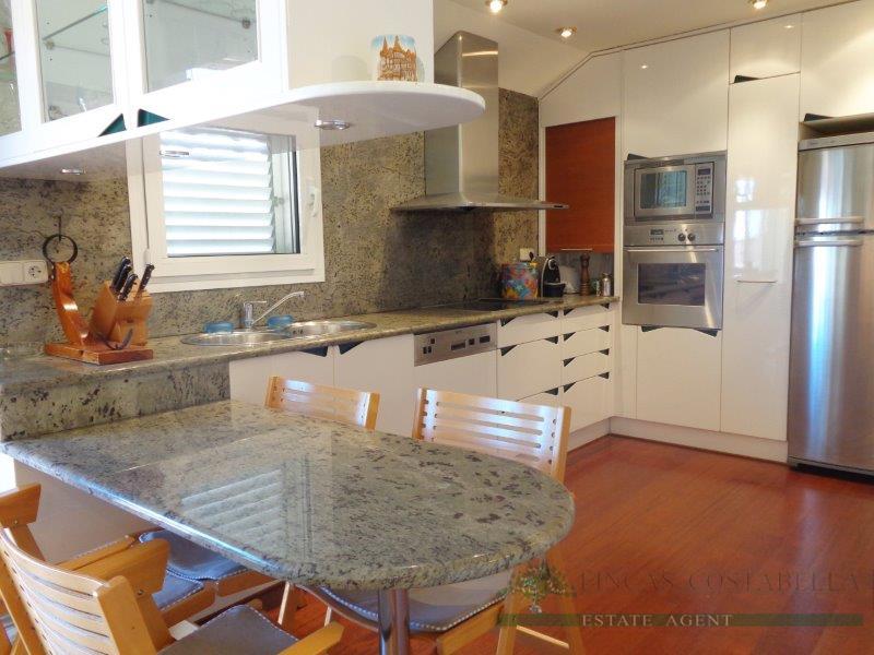 For sale of villa in Platja d´Aro
