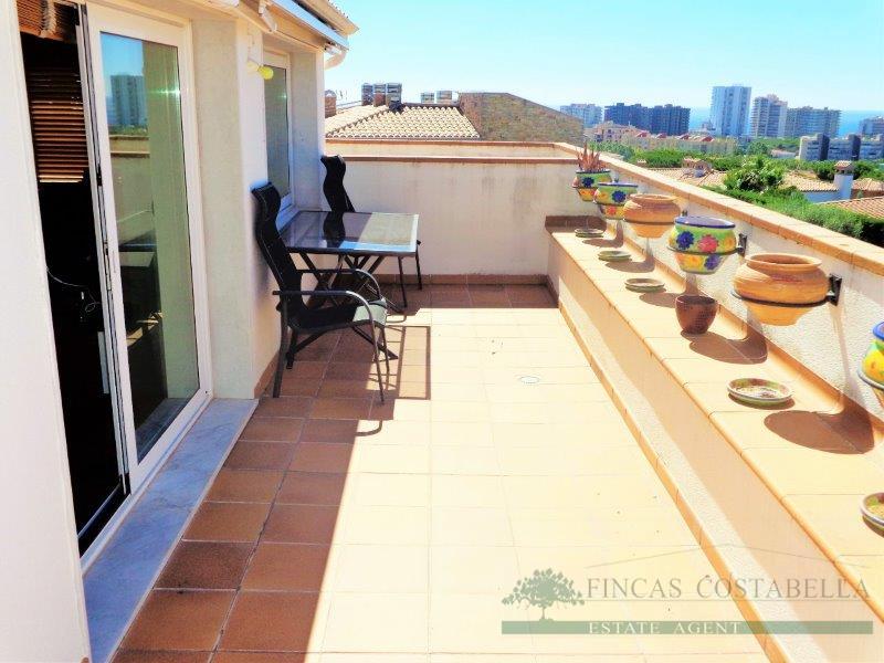 Venta de villa en Platja d´Aro