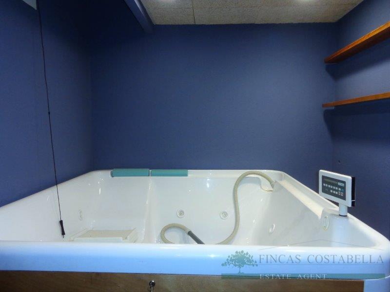 For sale of villa in Platja d´Aro