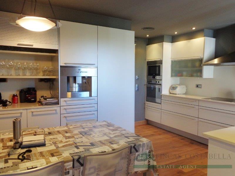 For sale of villa in Platja d´Aro