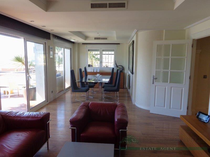 For sale of villa in Platja d´Aro