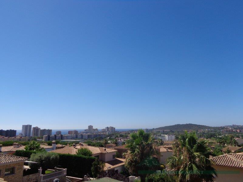 For sale of villa in Platja d´Aro