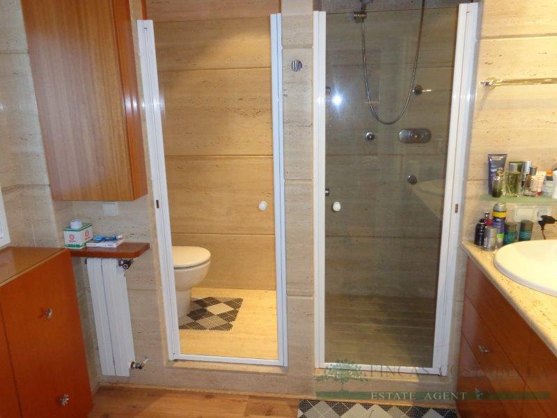 For sale of villa in Platja d´Aro