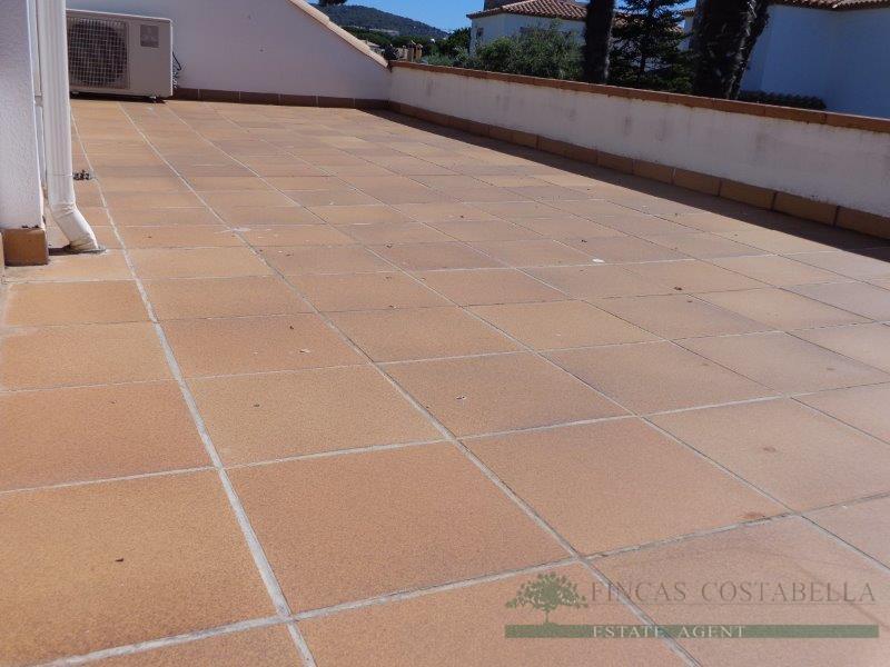 For sale of villa in Platja d´Aro