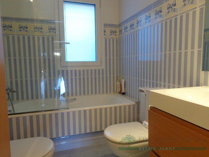 For sale of villa in Platja d´Aro