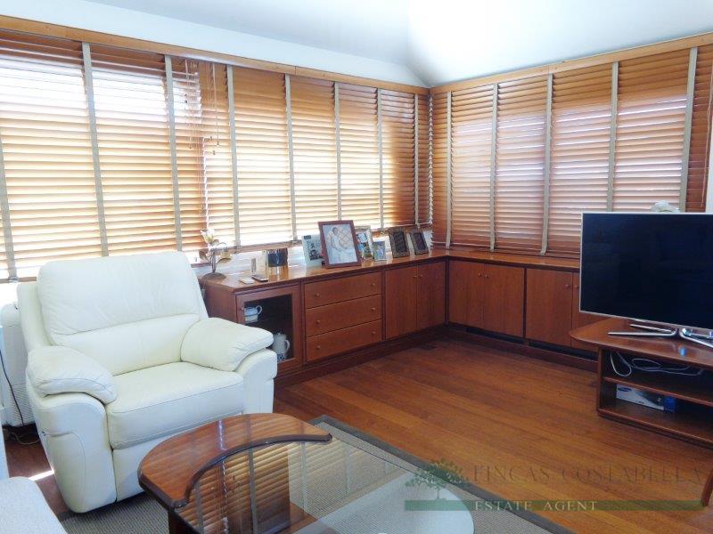 For sale of villa in Platja d´Aro