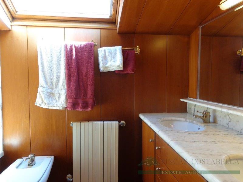 For sale of villa in Platja d´Aro