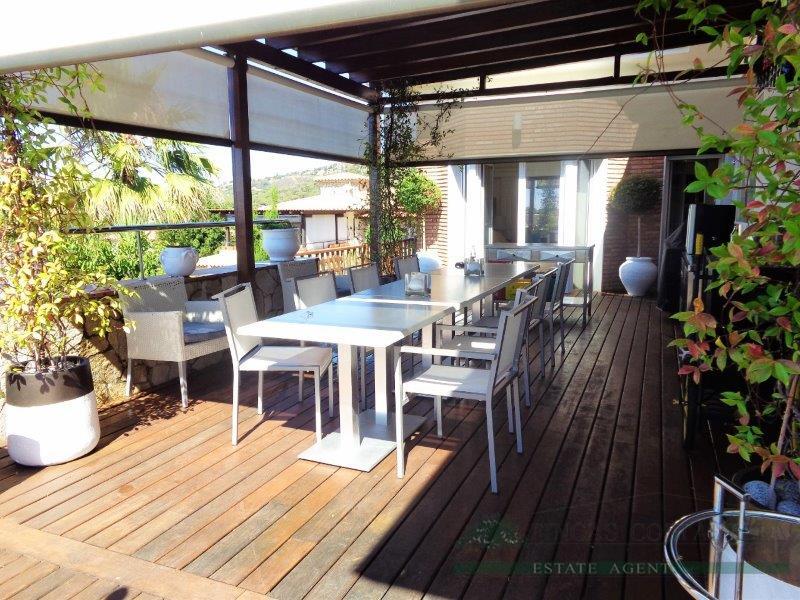 For sale of villa in Platja d´Aro