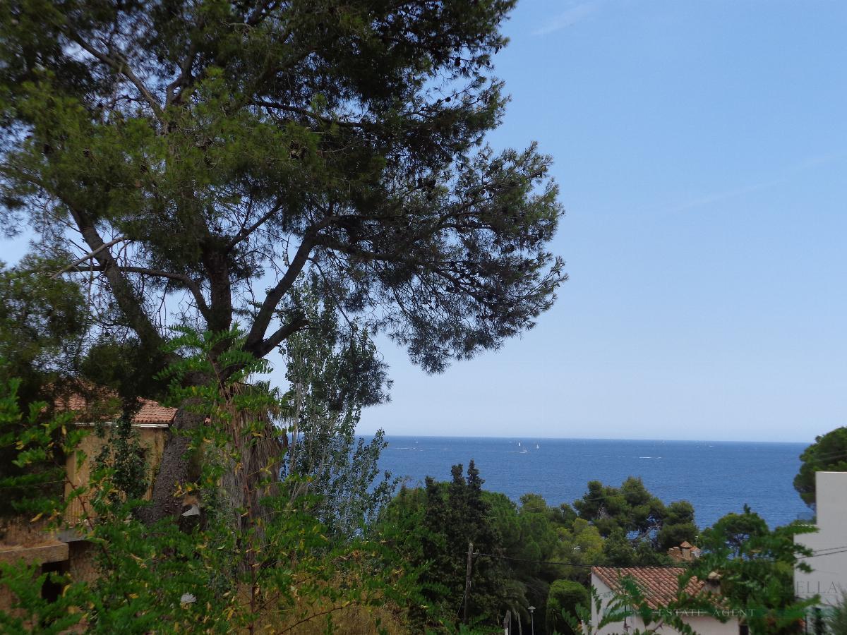 Vente de terrain dans Calonge