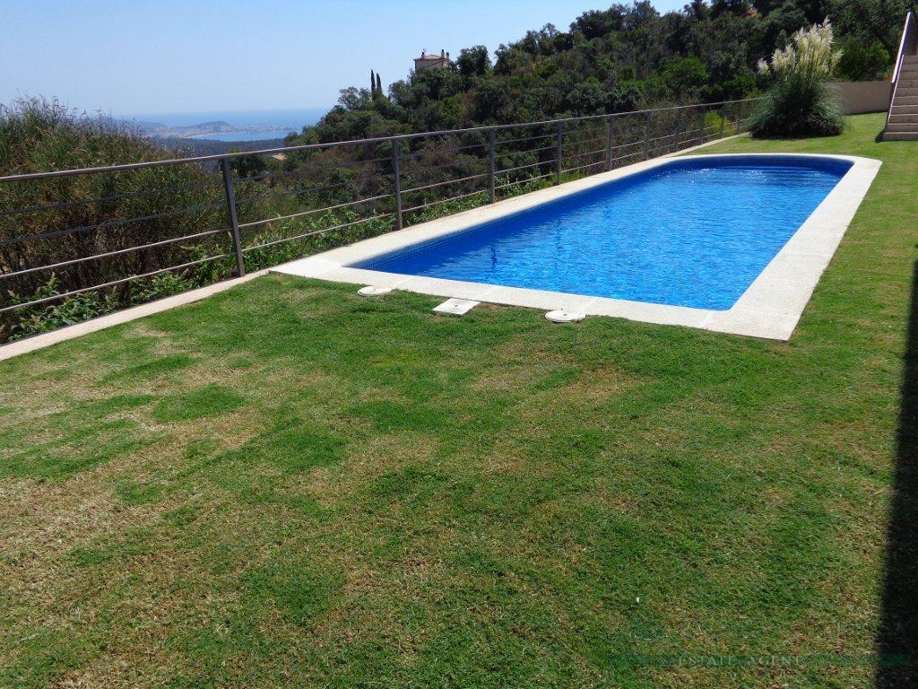 Venta de villa en Platja d´Aro