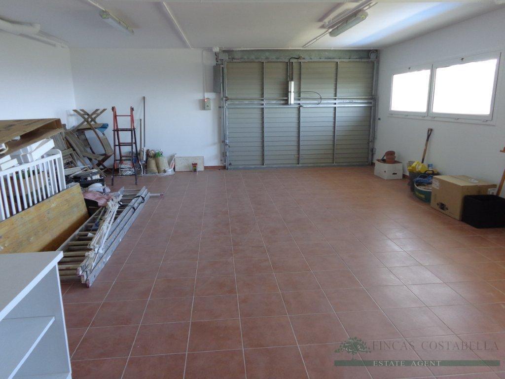 Venta de villa en Platja d´Aro