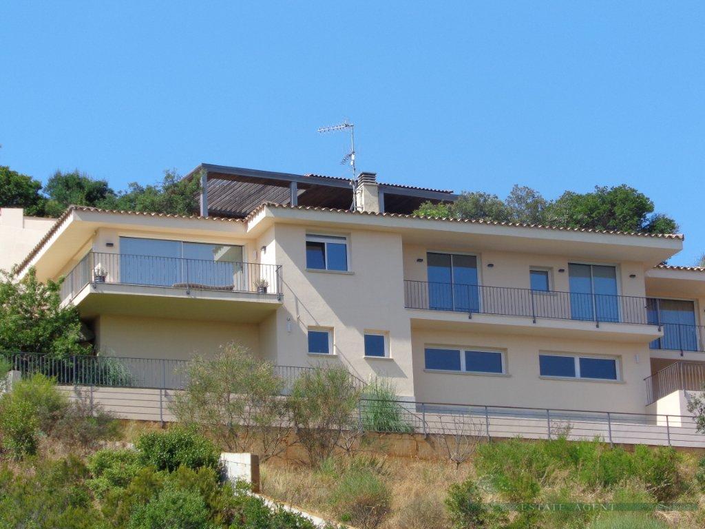 Venta de villa en Platja d´Aro