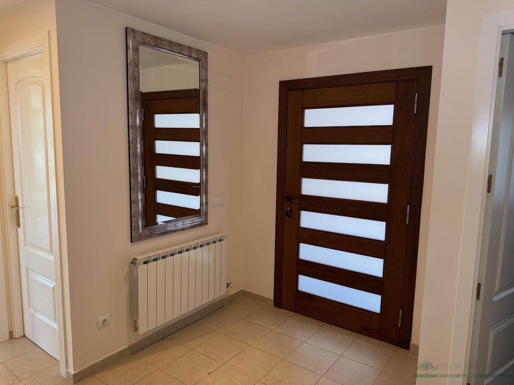 For sale of house in Platja d´Aro