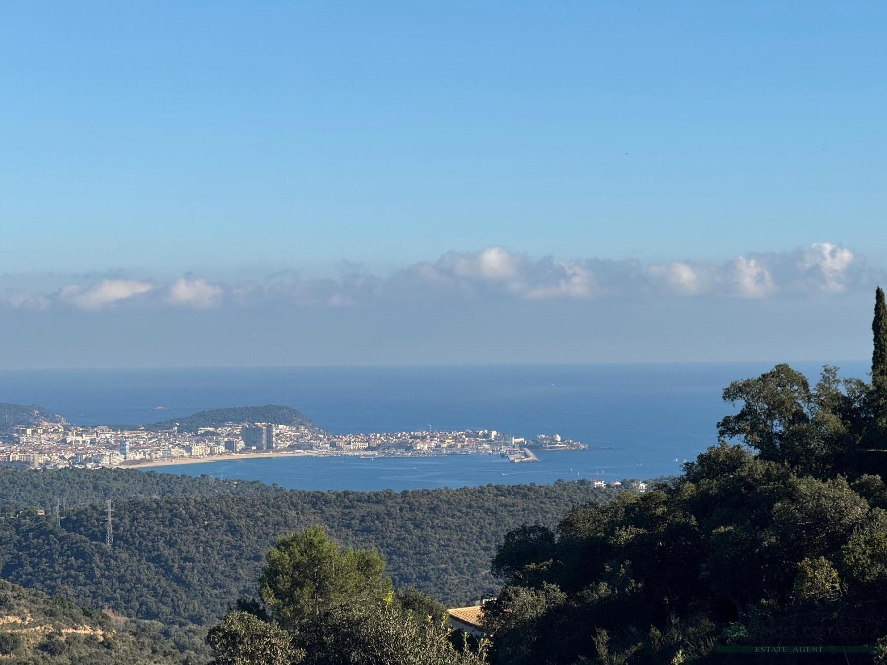 For sale of house in Platja d´Aro