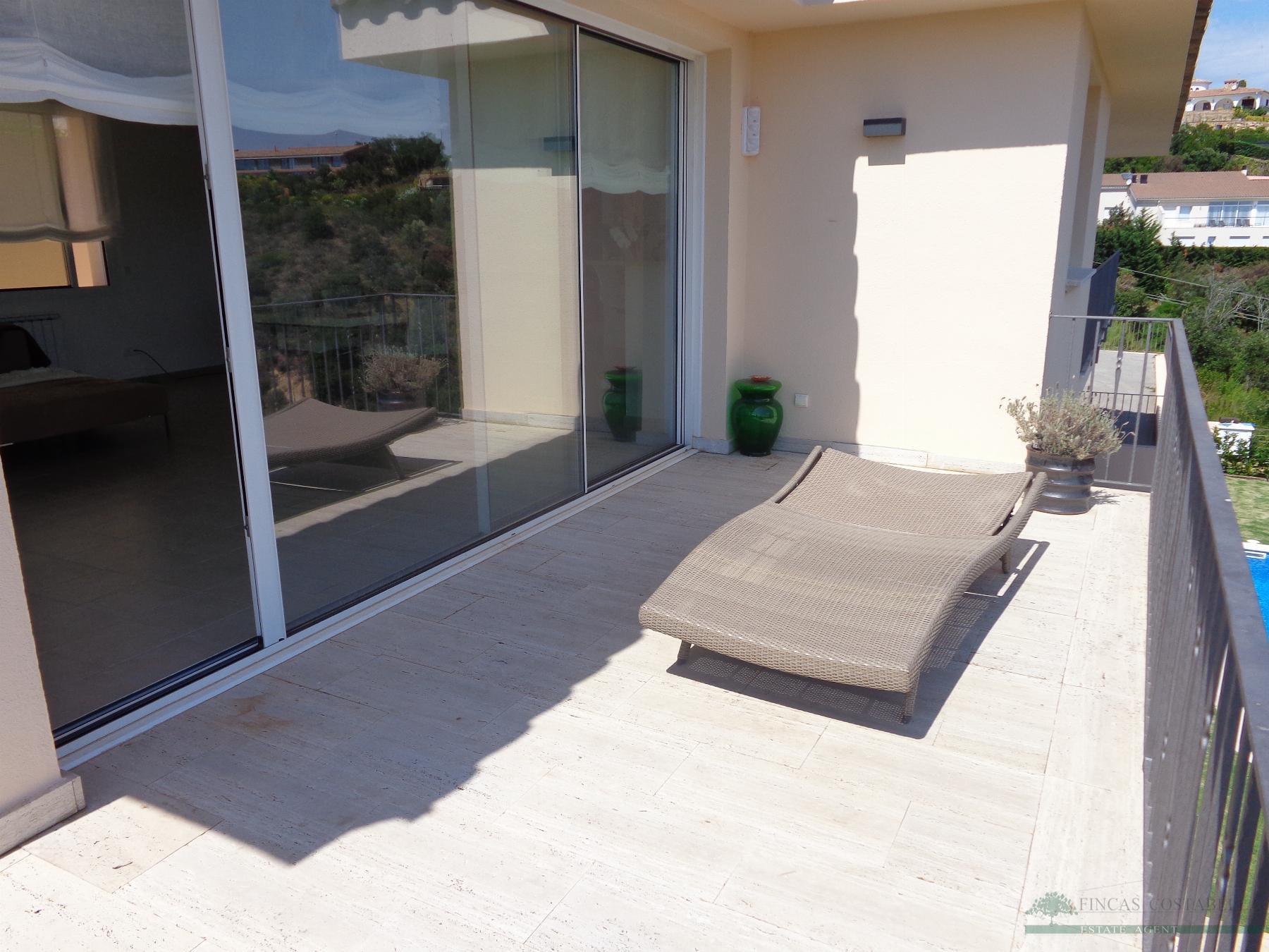 For sale of house in Platja d´Aro
