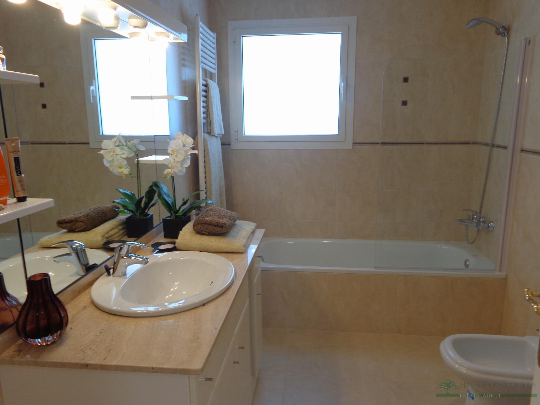 For sale of house in Platja d´Aro
