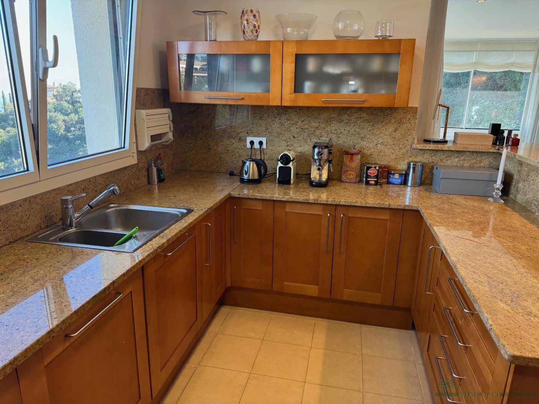 For sale of house in Platja d´Aro