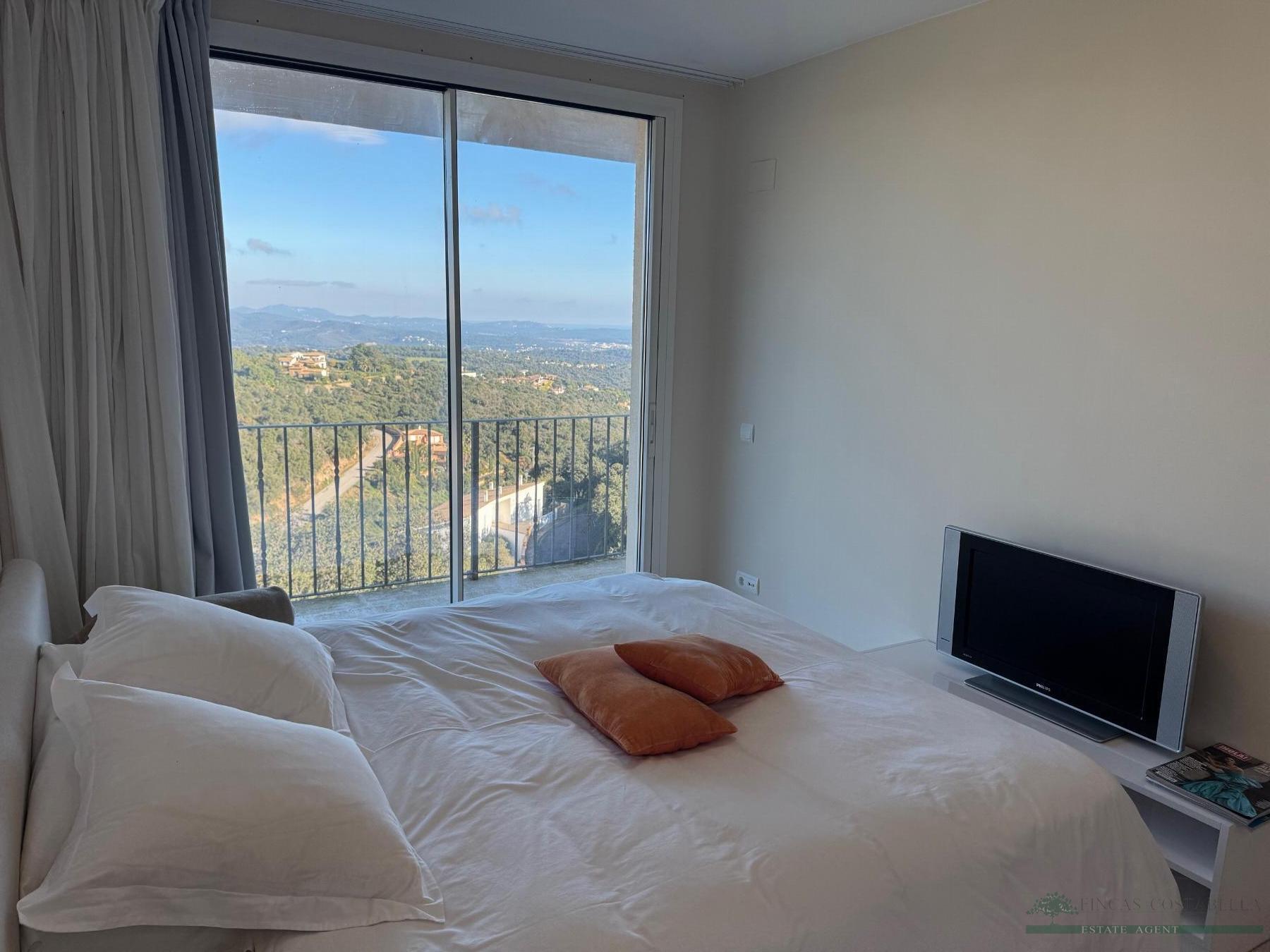 For sale of house in Platja d´Aro
