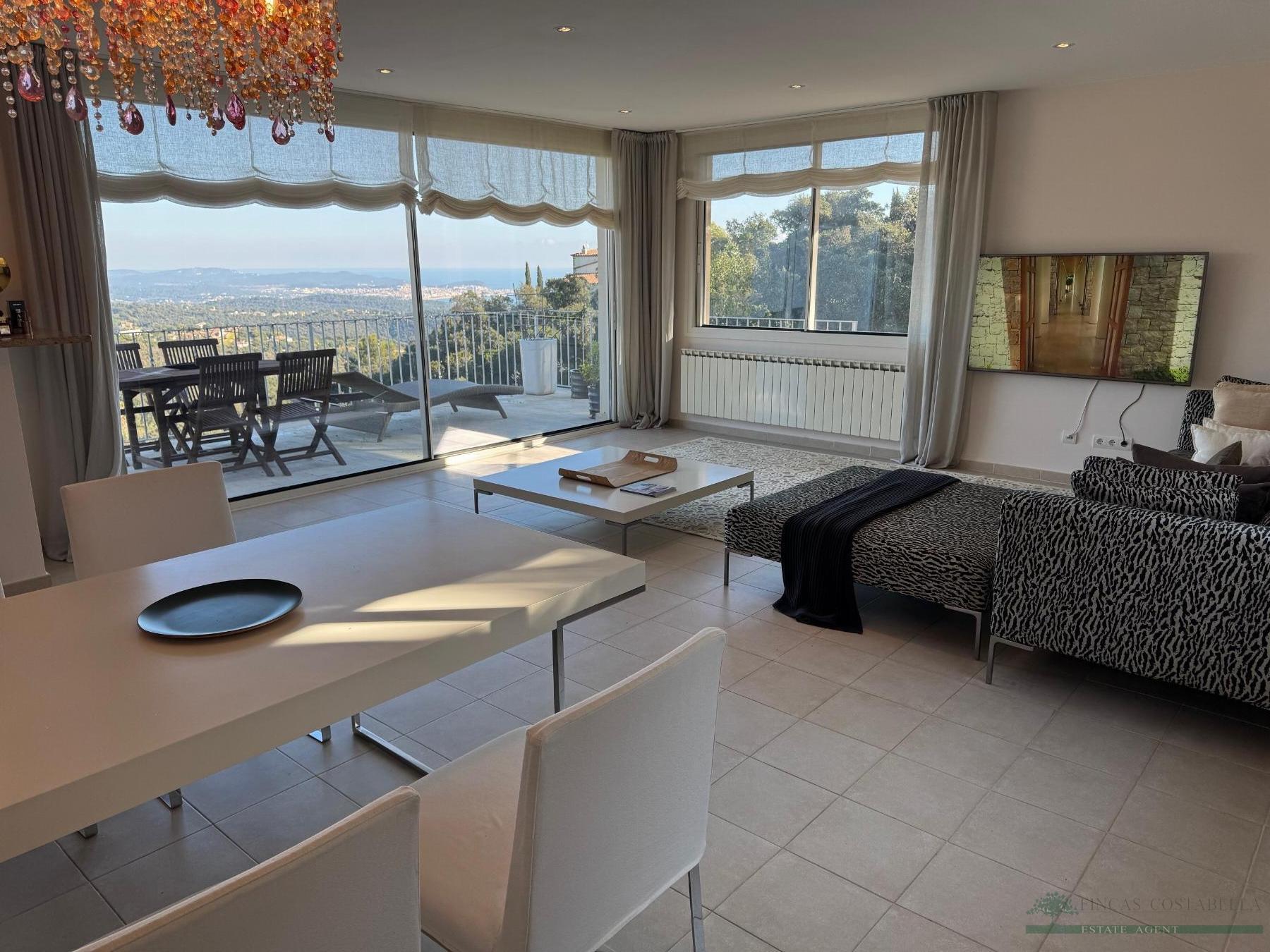 For sale of house in Platja d´Aro