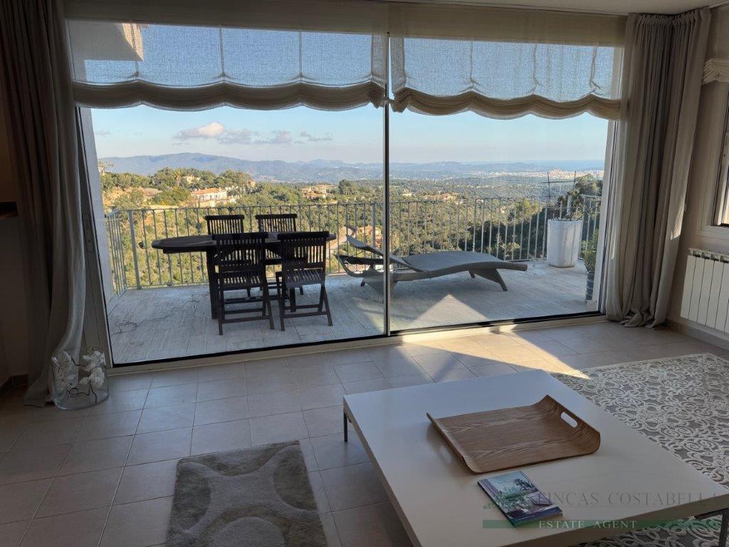 For sale of house in Platja d´Aro