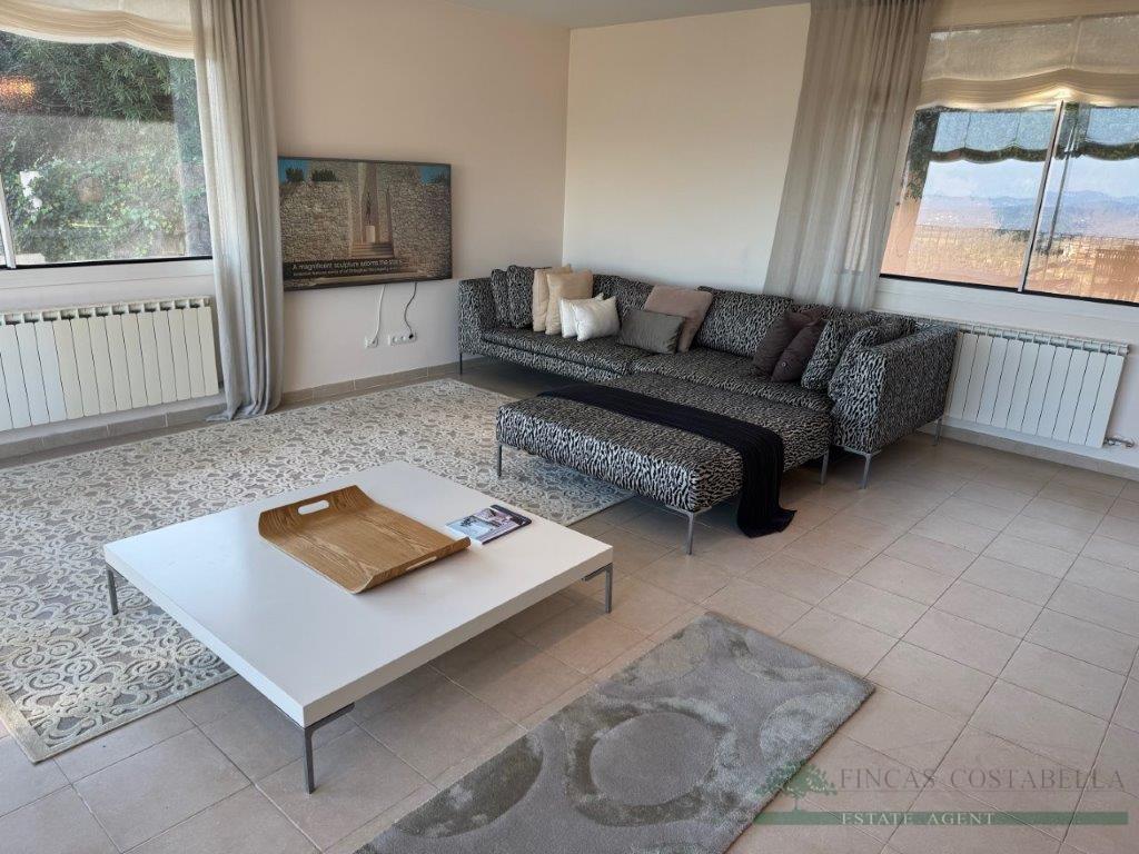 For sale of house in Platja d´Aro