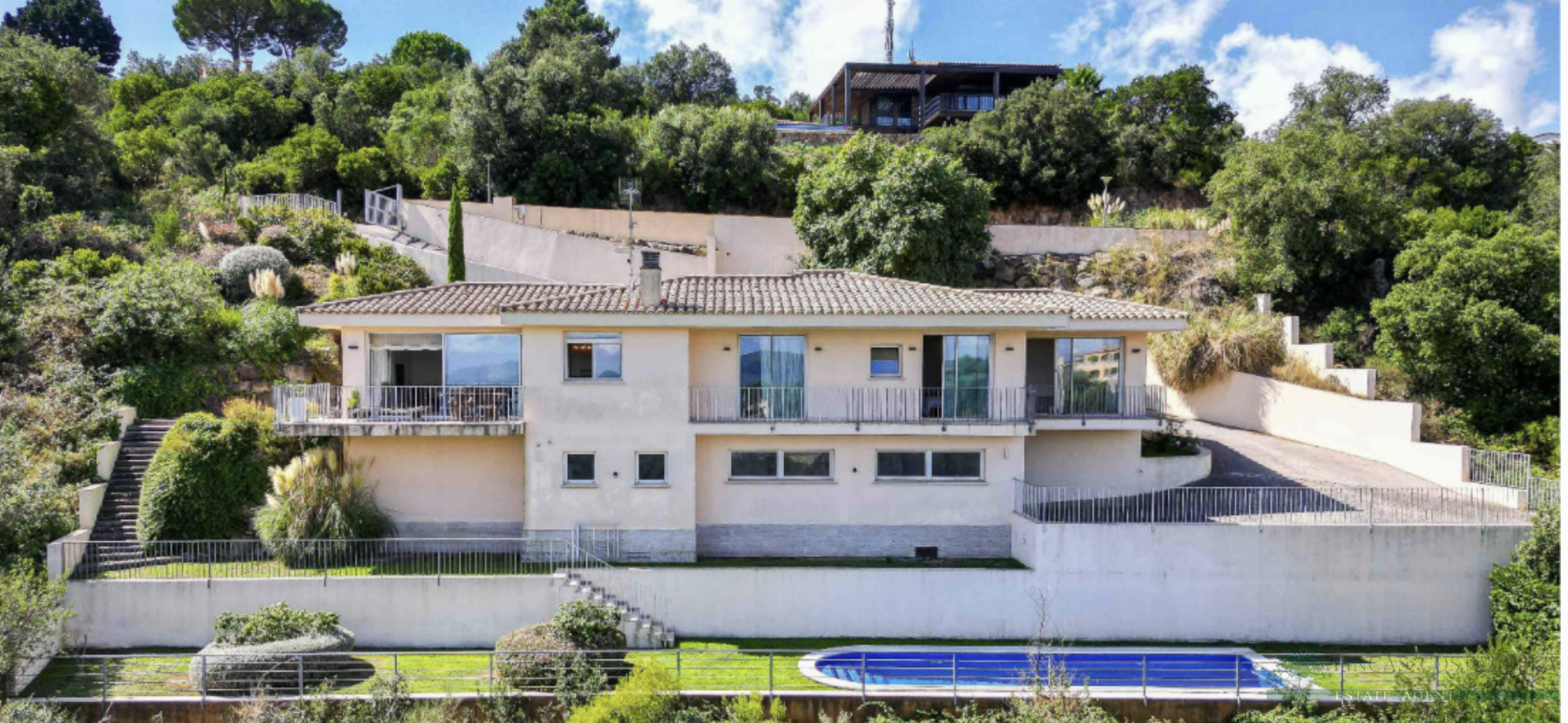 Venta de casa en Platja d´Aro