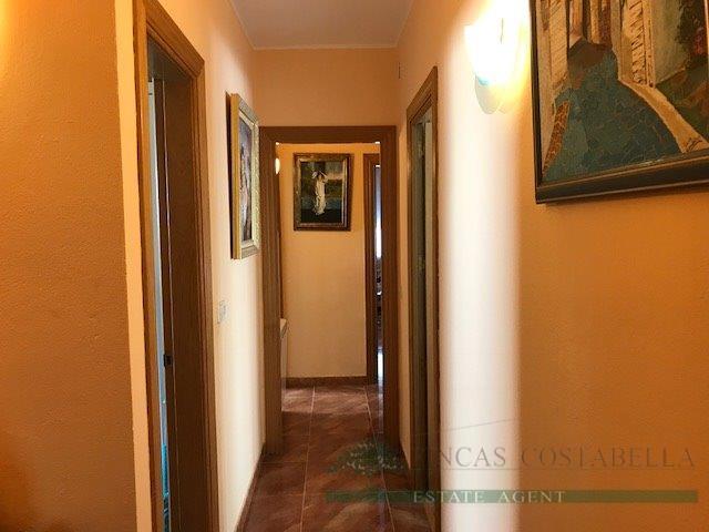 Venta de villa en Platja d´Aro