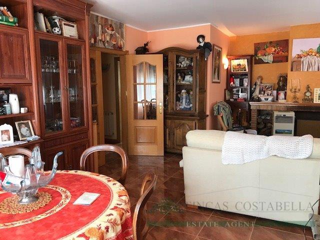 Venta de villa en Platja d´Aro