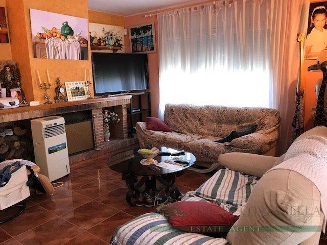 Venta de villa en Platja d´Aro