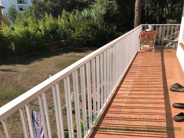 Venta de villa en Platja d´Aro