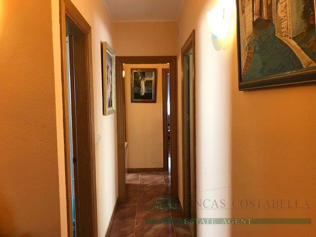 Venta de villa en Platja d´Aro