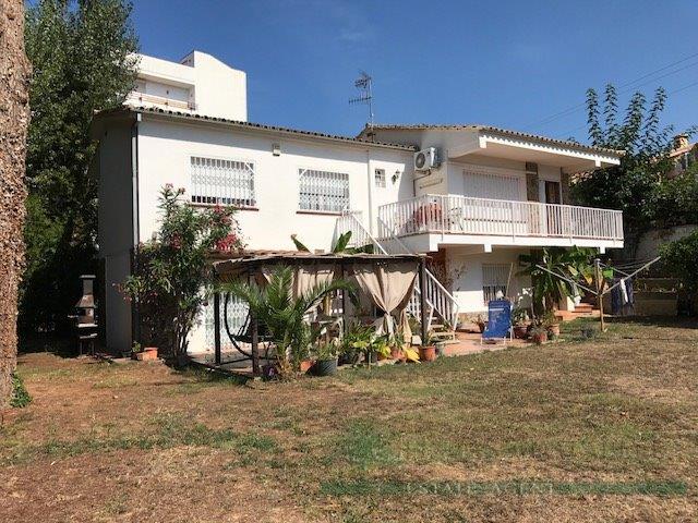 Venta de villa en Platja d´Aro