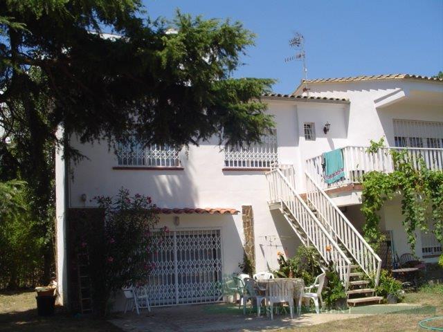 Venta de villa en Platja d´Aro