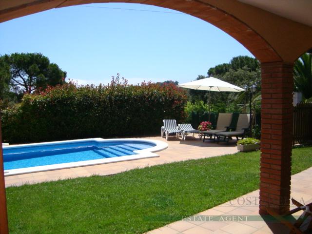 Vente de villa dans Calonge
