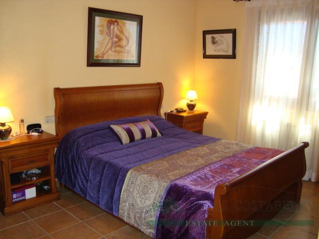 Vente de villa dans Calonge