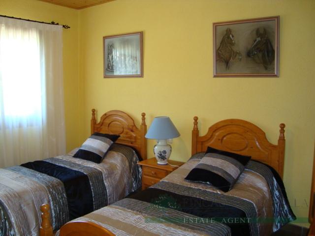 Vente de villa dans Calonge
