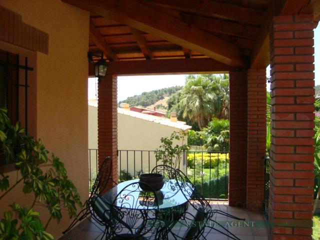 Vente de villa dans Calonge