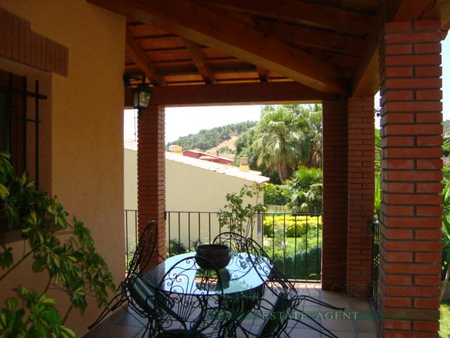 Venta de villa en Calonge