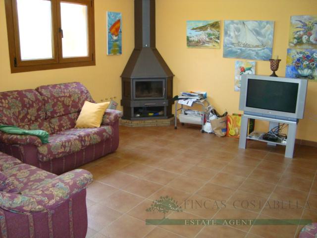 Vente de villa dans Calonge