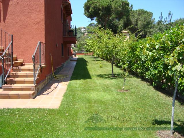 Vente de villa dans Calonge