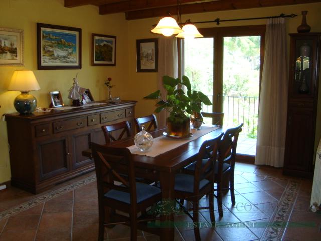 Vente de villa dans Calonge