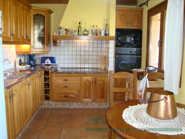 Venta de villa en Calonge