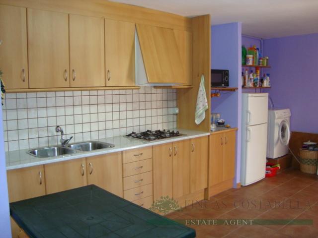 Vente de villa dans Calonge