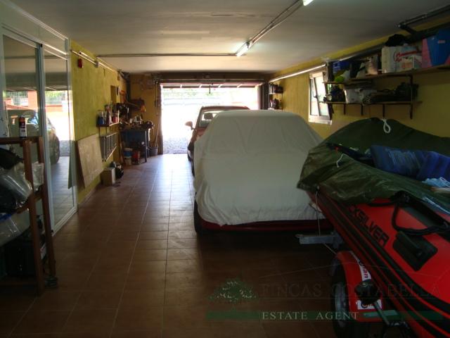 Vente de villa dans Calonge