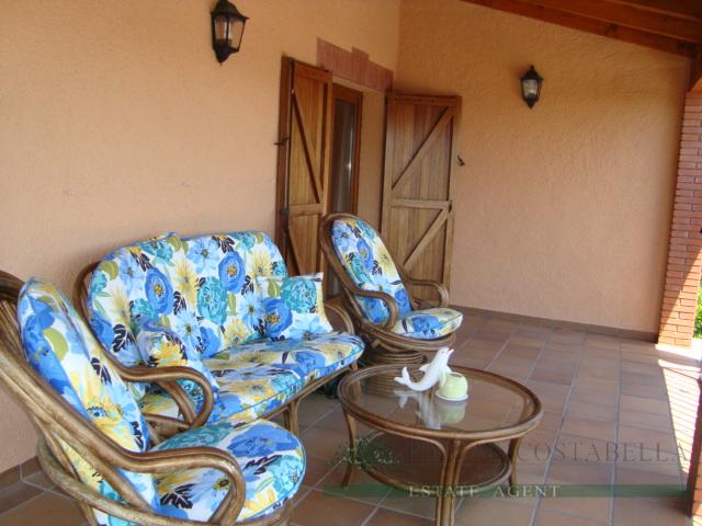 Vente de villa dans Calonge
