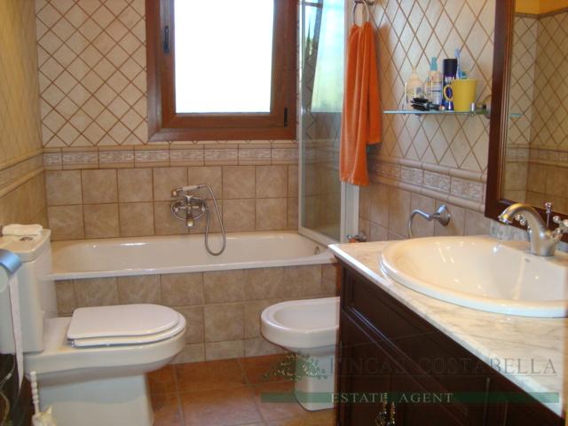 Vente de villa dans Calonge