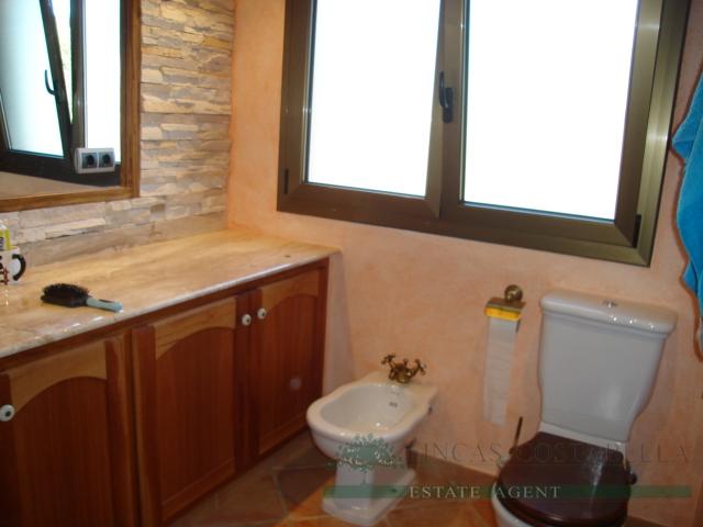 Zu verkaufen von villa in
 Platja d´Aro