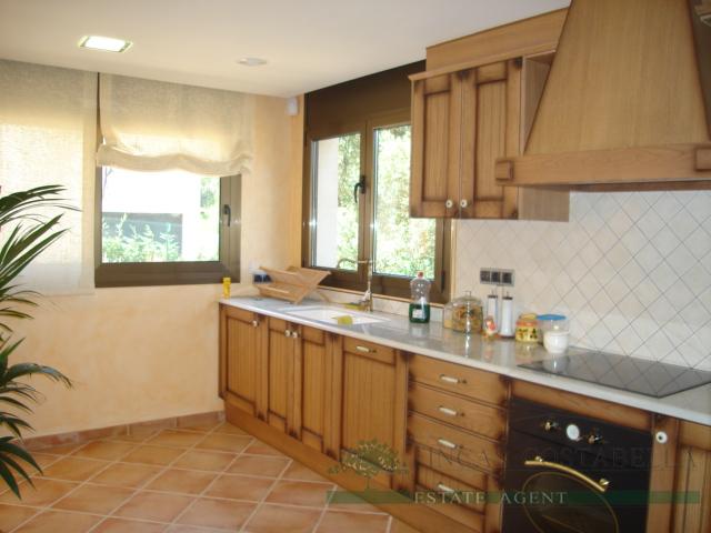 Zu verkaufen von villa in
 Platja d´Aro