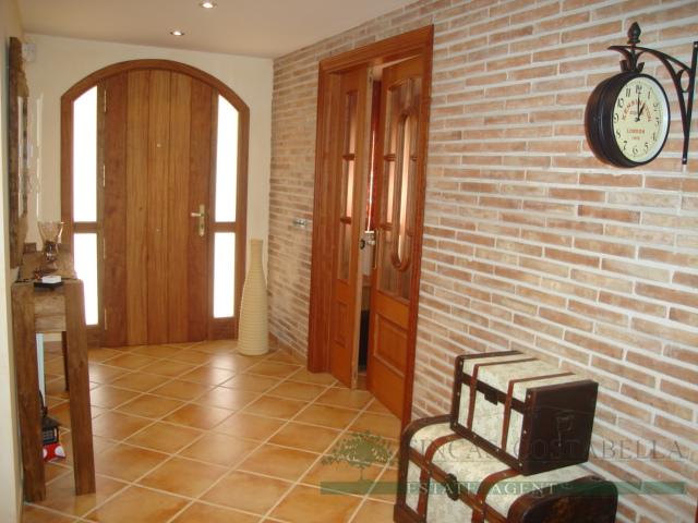 Zu verkaufen von villa in
 Platja d´Aro